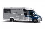 Dethleffs Esprit Comfort T 2015 года